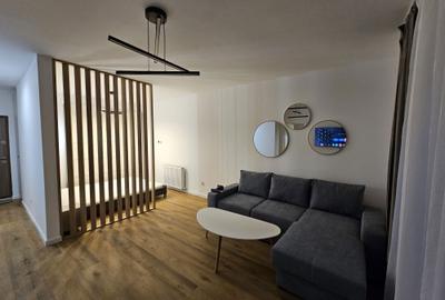 Apartament cu 2 camere semidecomandat în Florești - 4