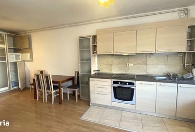 Apartament cu 2 camere semidecomandat în Central - 5