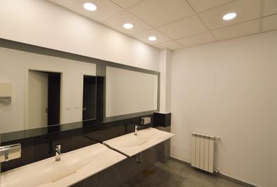 Spații de birouri disponibile în Grand Offices – Calea Floreasca 55 - 11