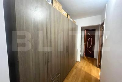 Apartament de vanzare, cu 3 camere, decomandat, 65mp, zona Lipovei - 10