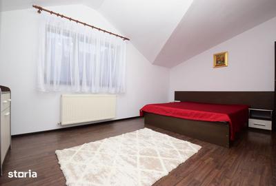 Apartament cu 2 camere în Central - 7