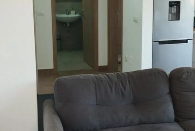 Inchiriez apartament cu doua camere, in Coresi, Bra?ov! - 10