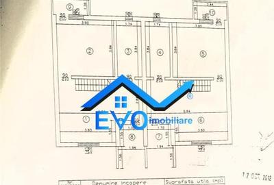 Duplex integral, 2 unitati, pentru investitie sau locuinta, - 3