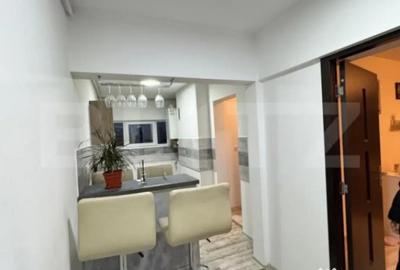 Apartament cu 2 camere decomandat în Budai - 10