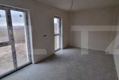 Apartament 2 camere 56mp, FINISAT, TVA inclus! - 4