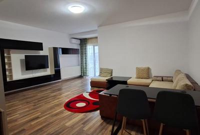 Apartament cu 2 camere semidecomandat, mobilat în Drumul Taberei - 4