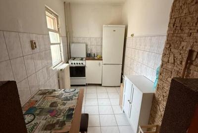 Apartament 1 camera zona Confectii - 1