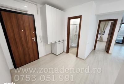 Apartament cu 4 camere, mobilat în Străulești - 3