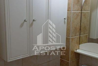 Apartament 1 camera, decomandat, zona Sagului - 2