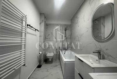 Apartament la cheie | Loc de parcare | Cartier Terra-Floresti - 12