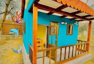 Casă cu 7 camere în Central - 4