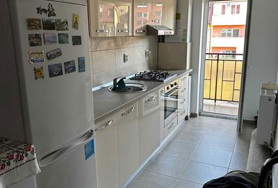 Apartament cu 2 camere decomandat în Florești - 2