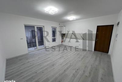 Apartament cu 2 camere în Braytim
