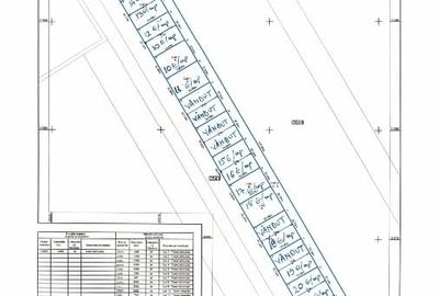 Teren Construcții intravilan de 500 mp, în Frumușani - 3