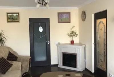 Apartament cu 2 camere circular, mobilat în Drumul Taberei - 3