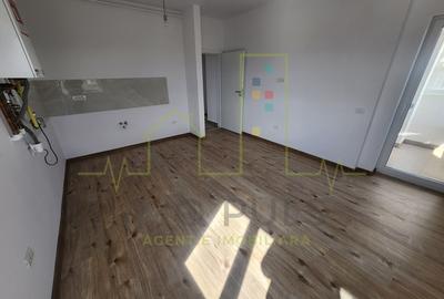 Bloc nou. Parcare inclusa. Caramida integral - 2