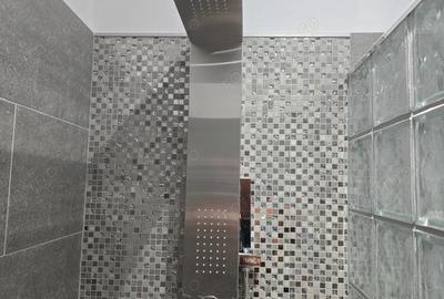 Apartament cu 2 camere decomandat în Decebal