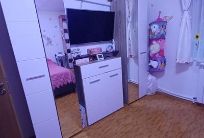 Apartament cu 2 camere decomandat în E3 - 3