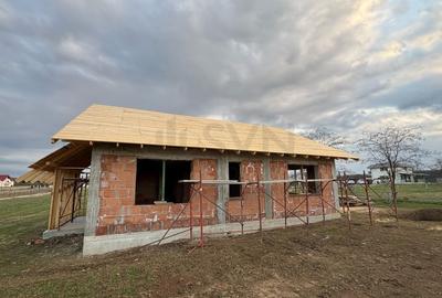 REV2004754 Case de Poveste in vecinatate cu natura l Piscu l Ciolpani - 12