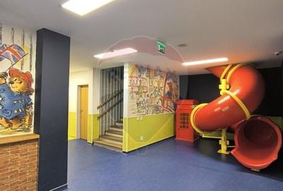 Spațiu comercial, de 575 mp, în Mărăști - 7