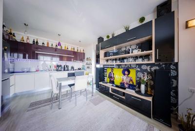 Apartament cu 3 camere decomandat în Albert - 8