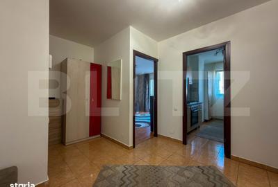 Apartament cu 2 camere decomandat în Sântandrei - 2