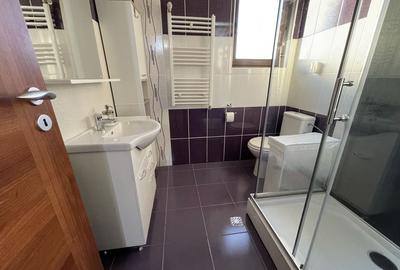 Casa moderna, frumos amenajata in zona Bogdanestilor - 20