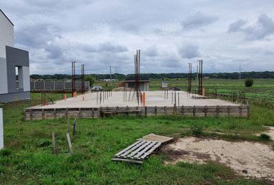 Teren de 756 mp, în Dumbrăvița - 5