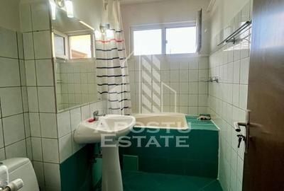 Apartament cu 2 camere semidecomandat, mobilat în Tipografilor - 3