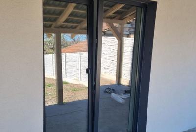 Casă cu 5 camere în Sânandrei - 8