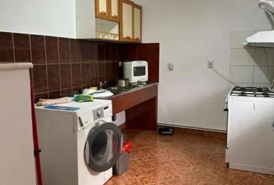 Apartament cu 3 camere decomandat în Șagului - 9