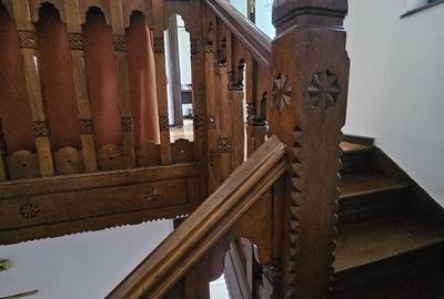 Vasile Lascar, Bucuresti - 8