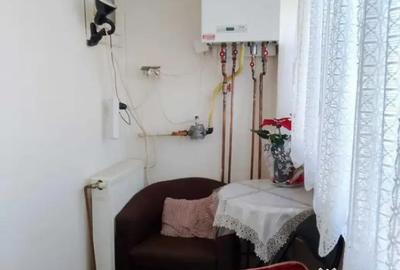 Apartament cu 2 camere decomandat în Burdujeni - 4