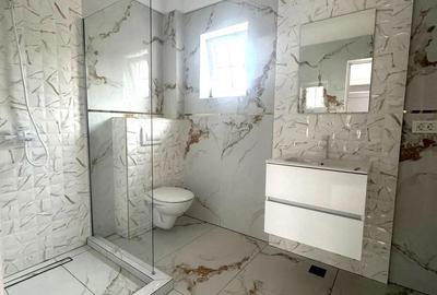 Vila Individuala 4 Camere Bragadiru str Gliei id nr 17 - 13