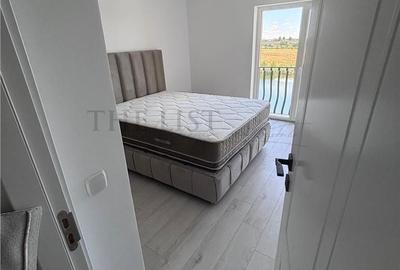 Apartament cu 4 camere în Pipera - 6