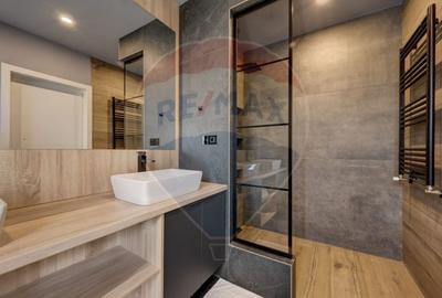 Vila cu 5 camere de vanzare Corbeanca - 11