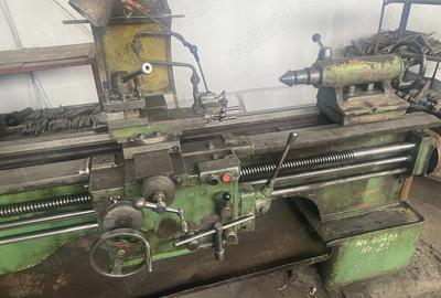 Spațiu comercial, de 600 mp, în Beiuș