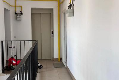 Penthouse de vanzare Carpati 2 - 3