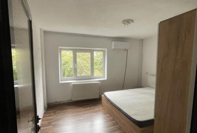 Apartament cu 3 camere decomandat, mobilat în Virtuții - 2