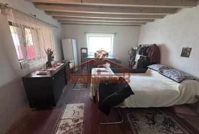 Casa individuala P+M A in Ocna Sibilui - 1