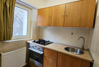 Vanzare garsoniera Metrou Crangasi, Piata, Linia 41 - 5