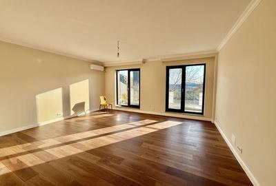 Aviatiei-Baneasa / Bloc boutique / Apartamente spațioase - 5
