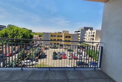REA1025304 Apartament modern  3 camere I Zona Floreasca - 3