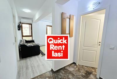 Garsonieră decomandată în Tătărași - 9