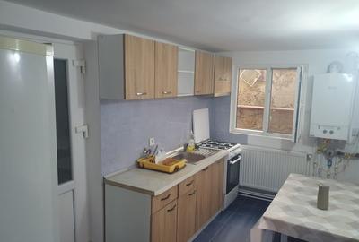 Casă cu 2 camere în Exterior Vest - 2