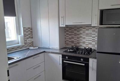 Apartament cu 2 camere decomandat, mobilat în Tipografilor - 2