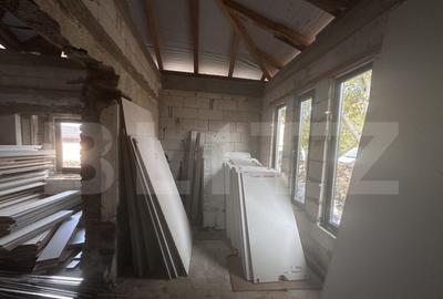 Casa pe un singur nivel in Cetan, jud. Cluj - 18