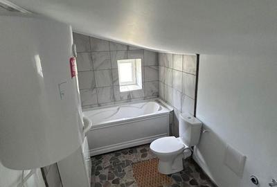 Casă cu 3 camere în Cerchezu - 4