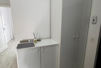 Ap. 3 cam., bloc nou Faleza Nord, vedere frontală la mare, mobilat si utilat nou - 16
