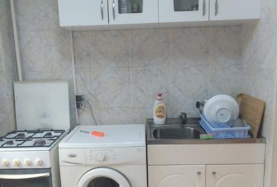 Iancului, 12 minute de metrou Iancului - 4